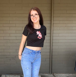 Meet your Posher, Asja